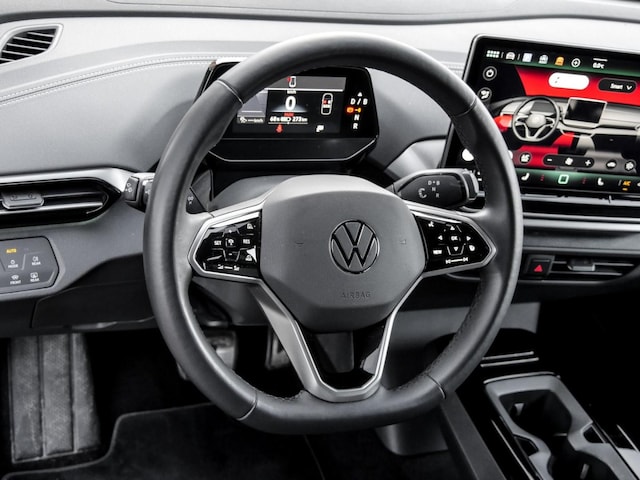 Volkswagen ID.4 IQ.Drive Move Performance Pro