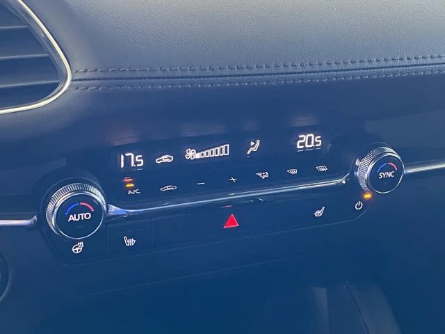 Mazda 3 2.5 Centre AUTOMATIK Lenkradheiz., PDC, Log-in, 18