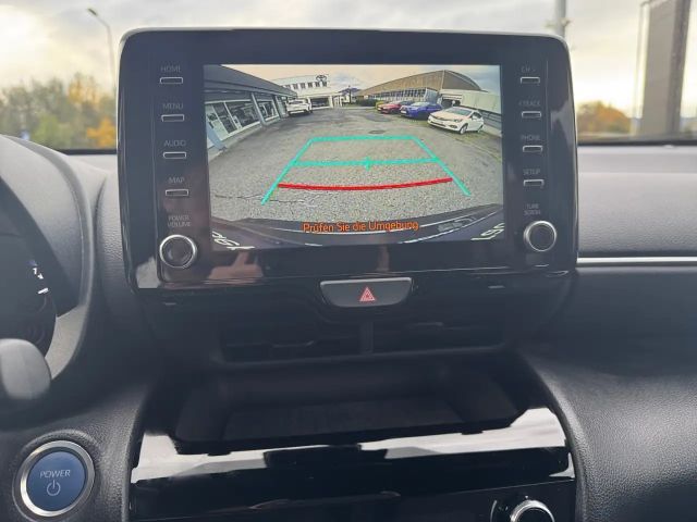 Toyota Yaris Cross 4x2 Active Hybride