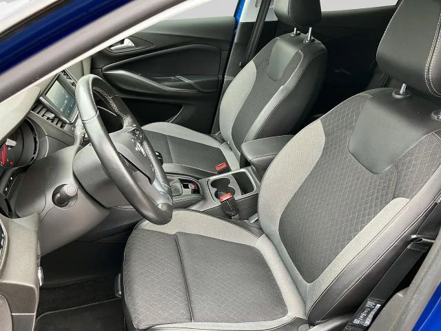 Opel Grandland X Elegance Turbo