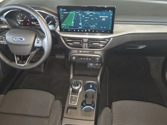 Ford Focus 1.5 EcoBlue Titanium Wagon