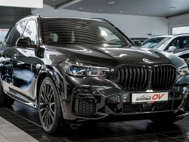 BMW X5 M-Sport xDrive40d