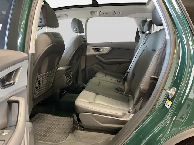 Audi Q7 55 TFSI Hybride Quattro