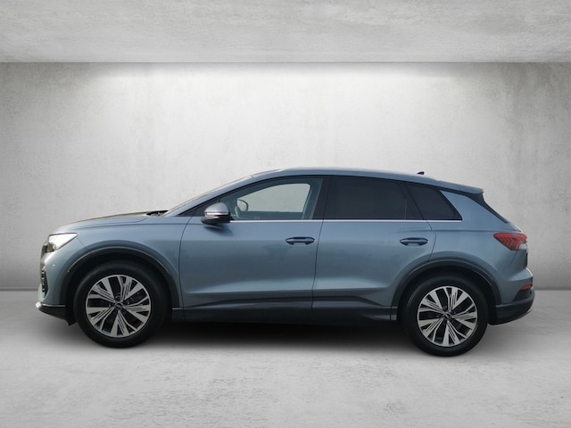 Audi Q4 e-tron 40