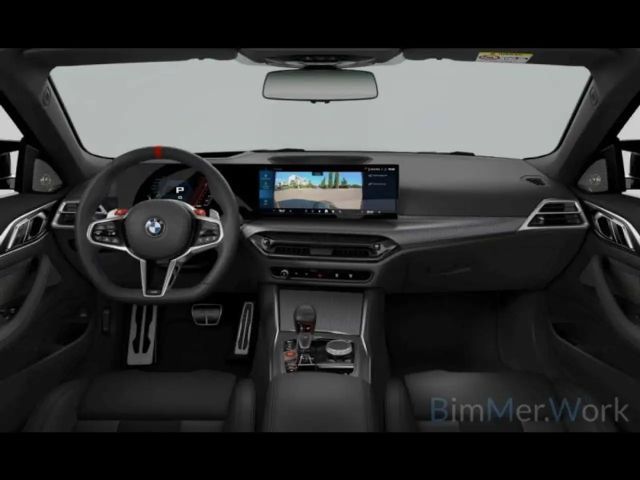 BMW M4 Cabrio xDrive