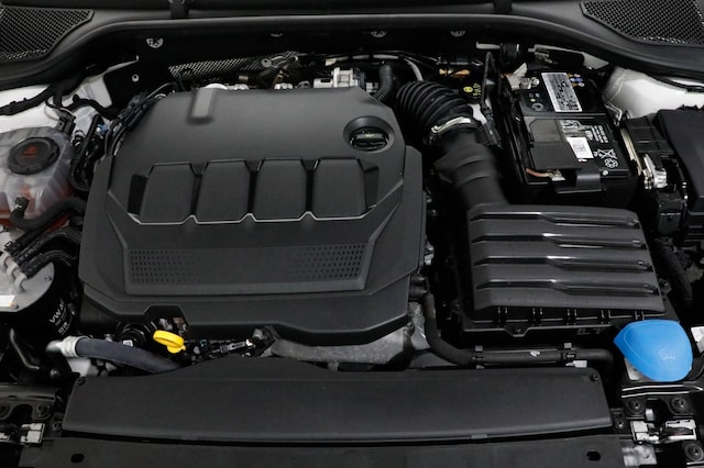 Skoda Octavia 2.0 TDI Combi Style Style