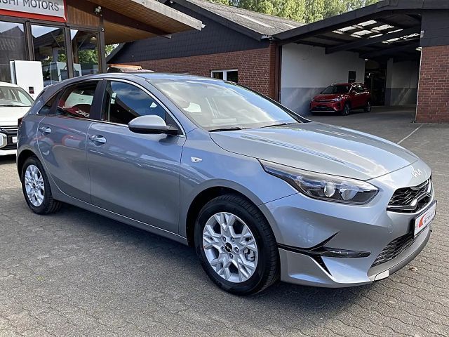 Kia Ceed 1.0T 100 VISIOM KOMFORT+ (NAV) Klima Navi
