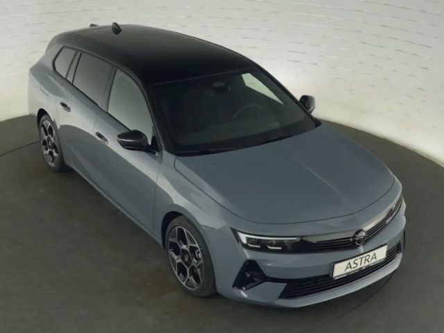 Opel Astra GS-Line Grand Sport Sports Tourer