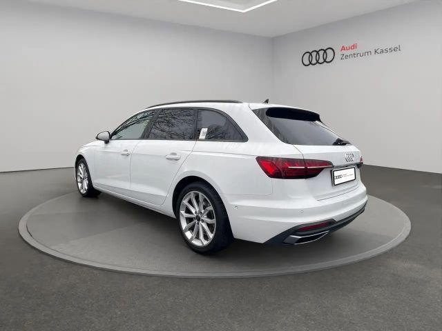 Audi A4 40 TFSI