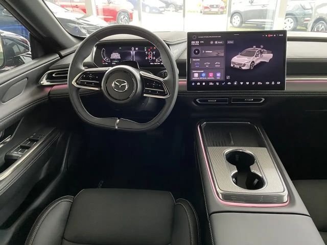 Mazda 6e Long range Takumi