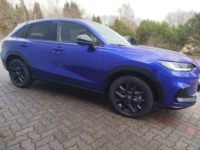 Honda ZR-V 2.0 e:HEV i-MMD