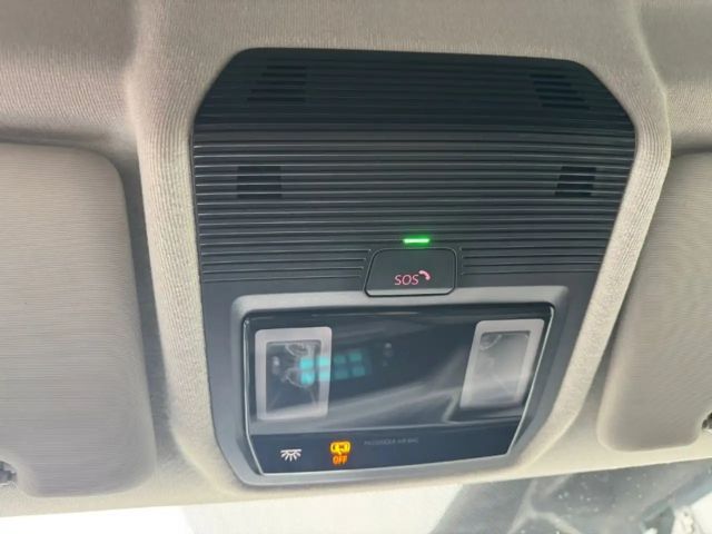 Volkswagen Caddy 2.0 TDI Maxi