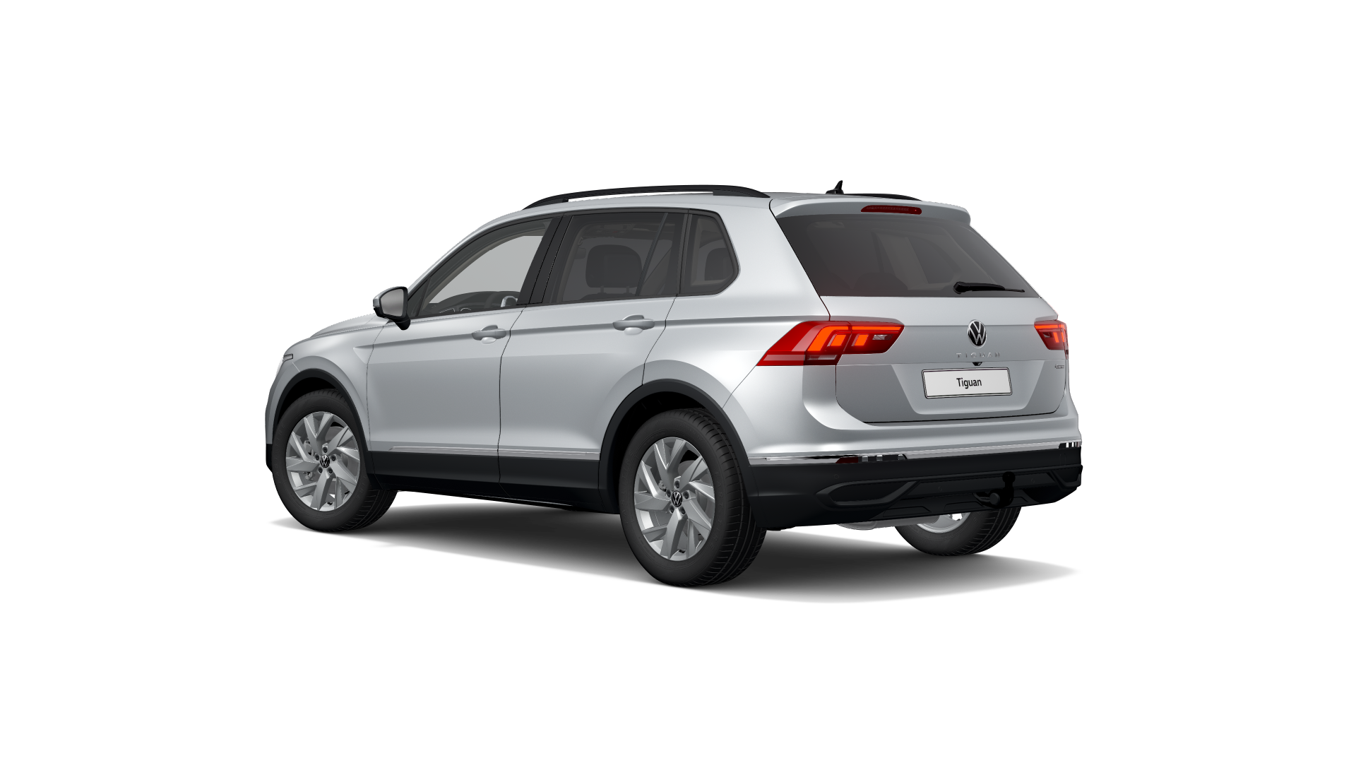 Volkswagen Tiguan 2.0 TDI 4Motion DSG Life