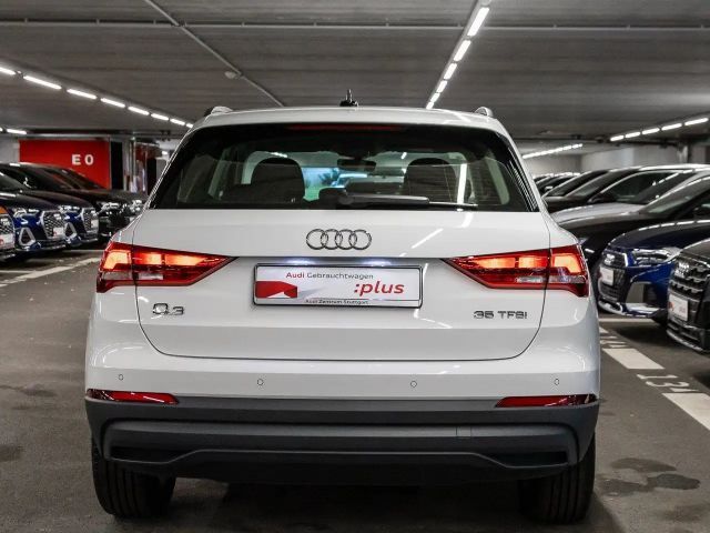 Audi Q3 35 TFSI