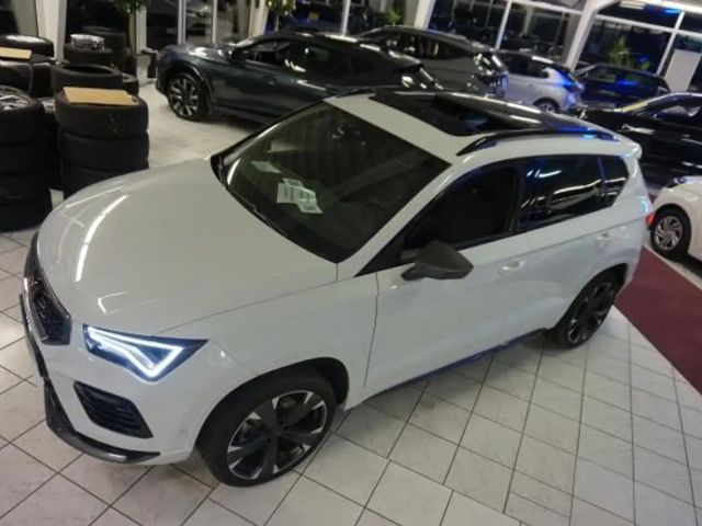 Cupra Ateca DSG