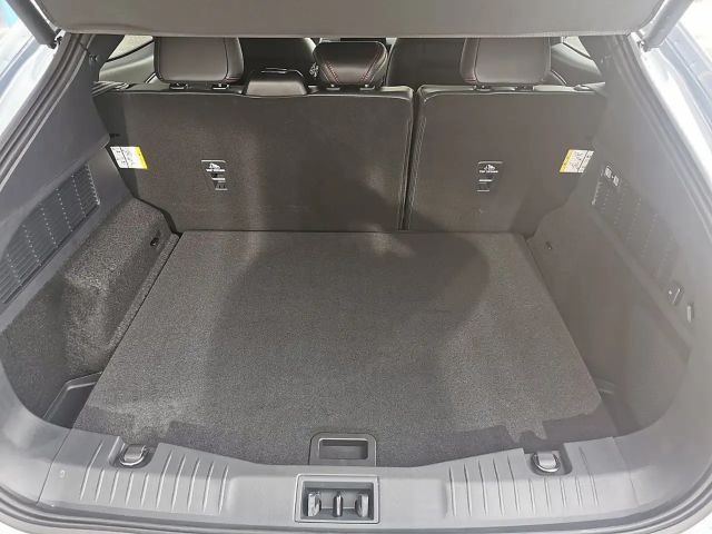 Ford Mustang Mach-E AWD