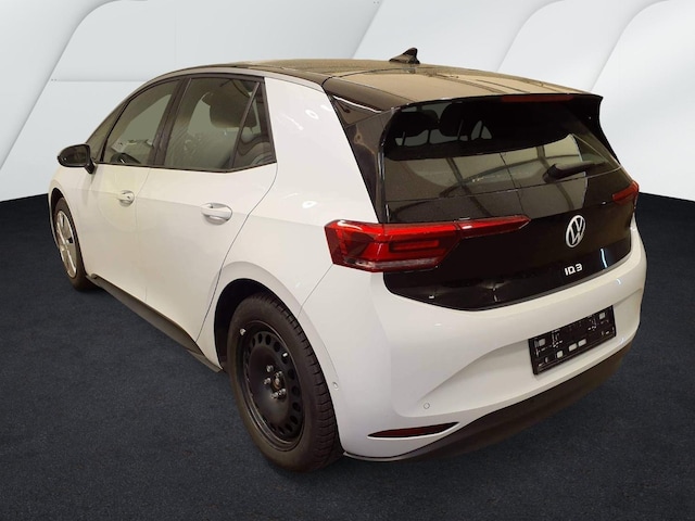 Volkswagen ID.3 CarPlay|ACC|LED|Navi|Akustikglas|Kamera