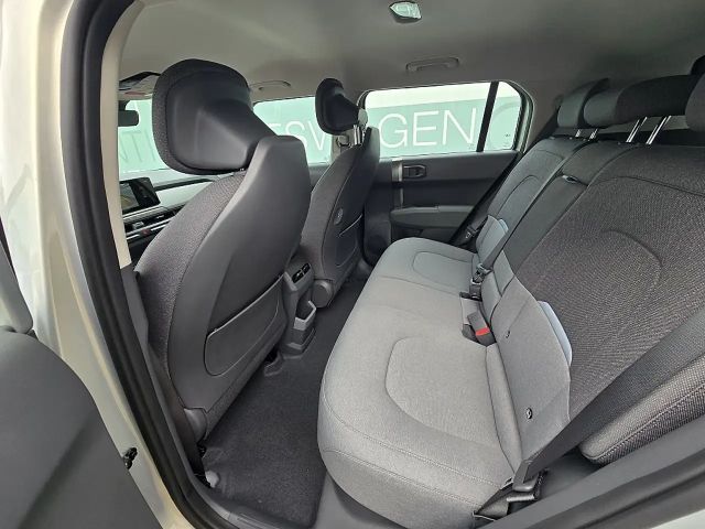 Kia EV3 Air FWD Long range