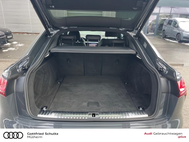 Audi Q8 e-tron 50 Quattro Sportback