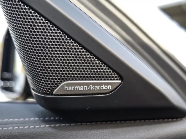 BMW Z4 Cabrio M-Sport Roadster sDrive30i