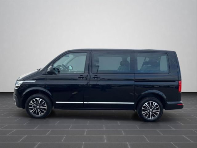 Volkswagen Caravelle 2.0 TDI DSG Highline T6