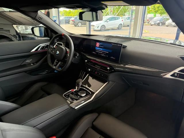 BMW M4 Cabrio Competition xDrive