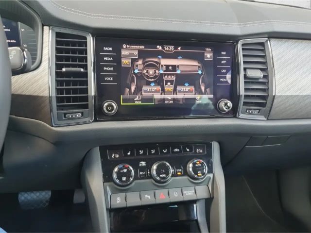 Skoda Kodiaq 1.5 TSI Style Style