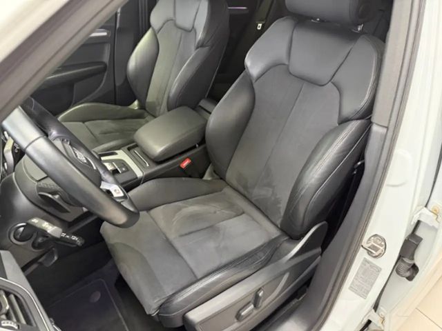 Audi Q5 45 TFSI Quattro S-Line S-Tronic