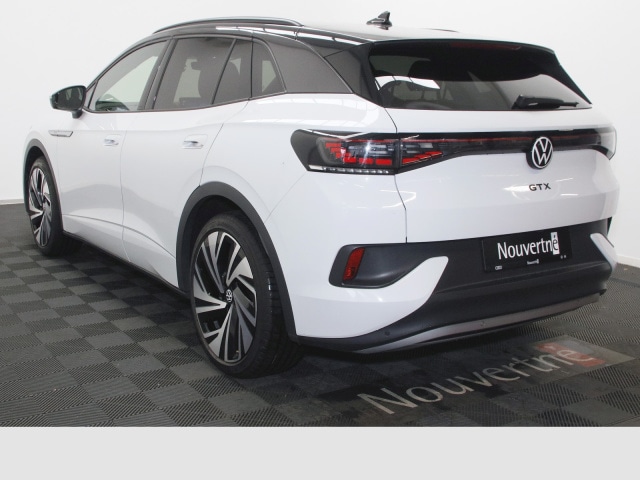 Volkswagen ID.4 220 kW 4Motion GTX