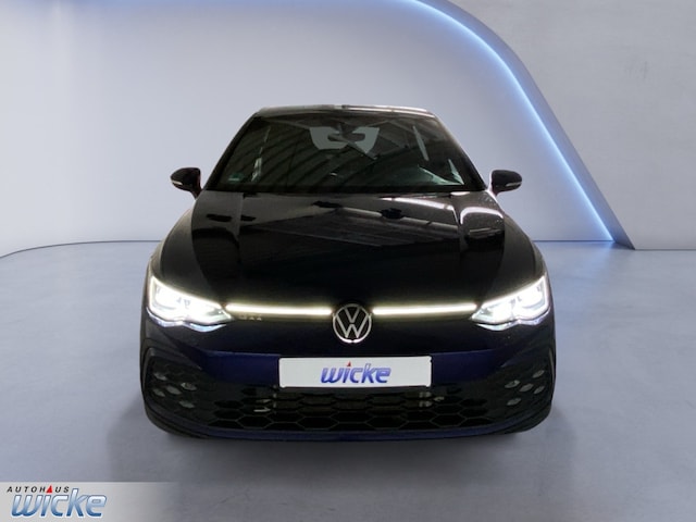 Volkswagen Golf 2.0 TSI DSG GTI