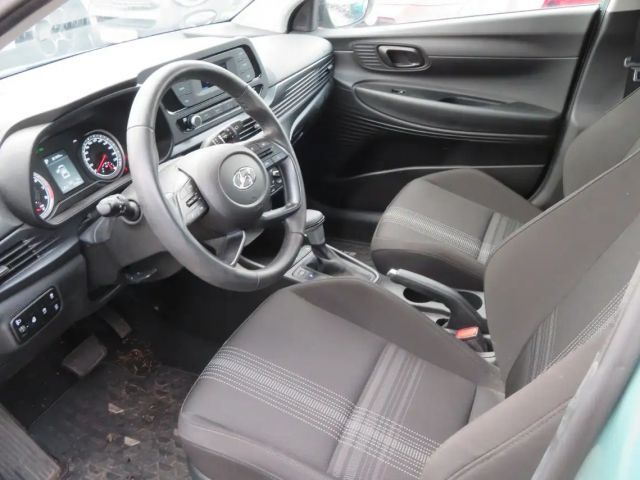 Hyundai Bayon 1.0 Select T-GDi