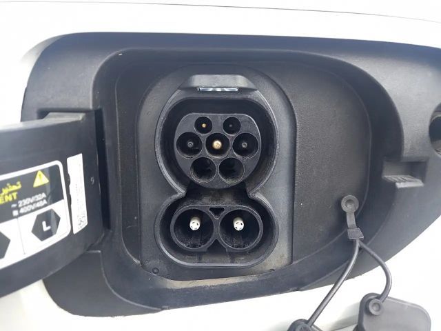 Kia Niro EV Long range e-Niro