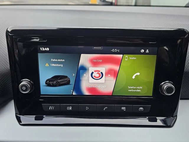 Seat Ibiza Reference