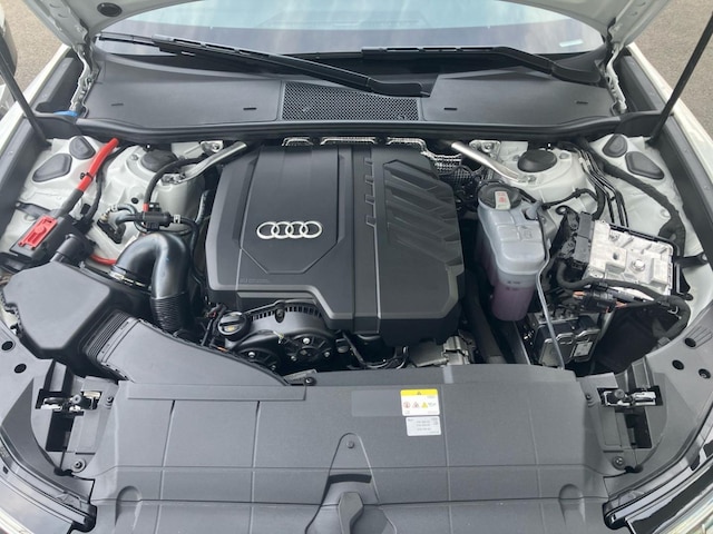 Audi A6 45 TFSI Avant S-Tronic