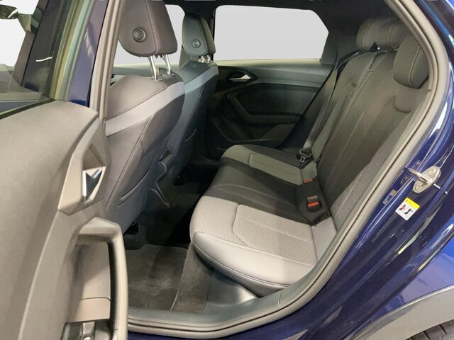 Audi A1 30 TFSI Allstreet S-Tronic