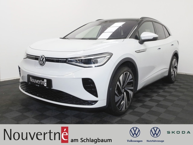 Volkswagen ID.4 220 kW 4Motion GTX