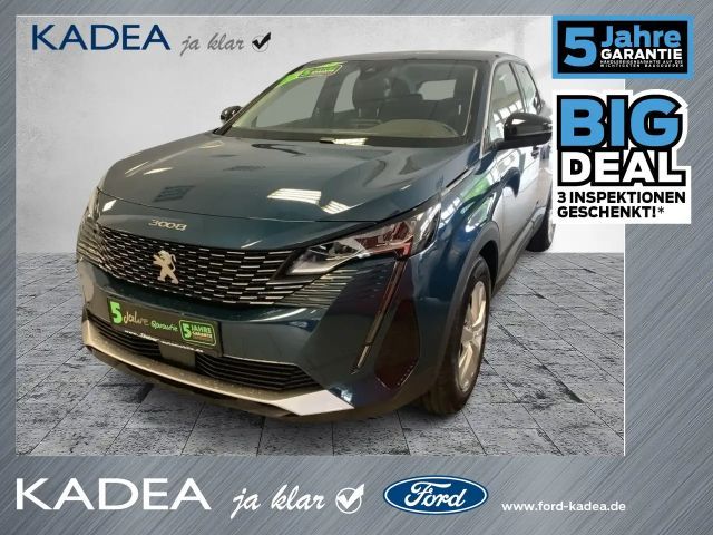 Peugeot 3008 Active Pack PureTech