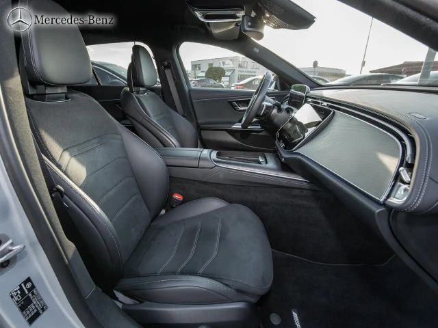 Mercedes-Benz E 200 AMG Line Estate