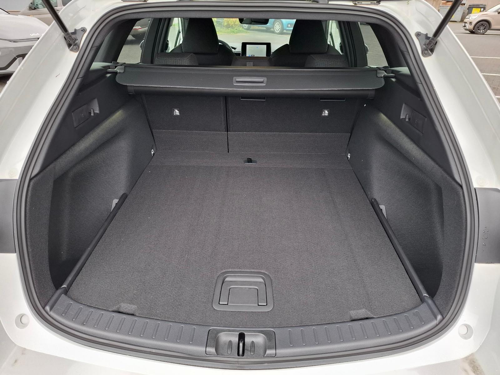 Suzuki Swace Comfort Hybrid