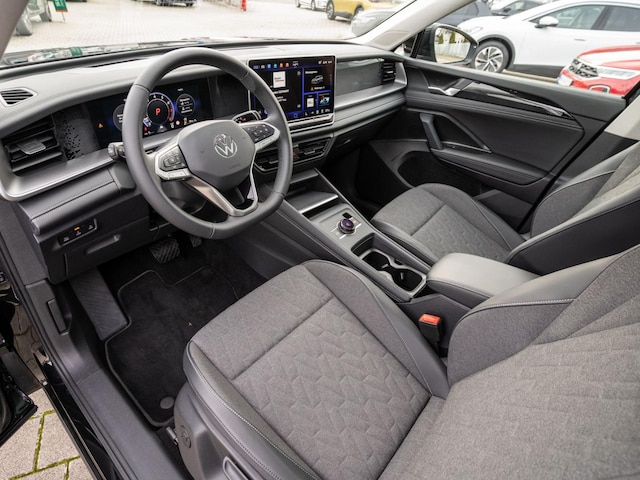 Volkswagen Tayron DSG Life