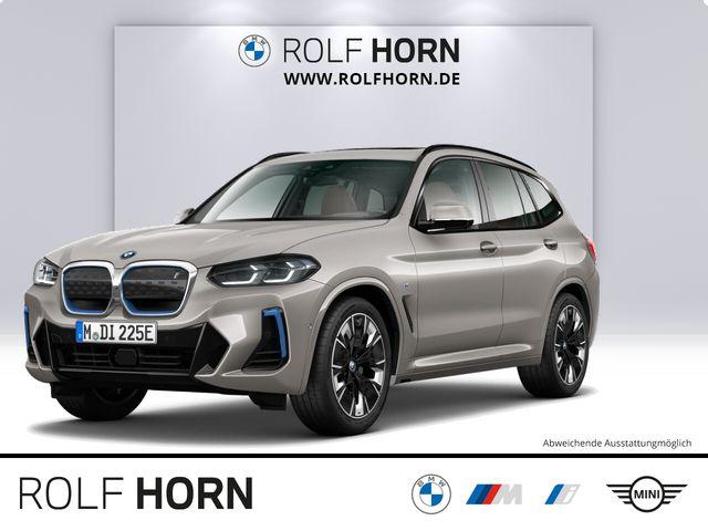BMW iX3 Impressive M-Sport iX3