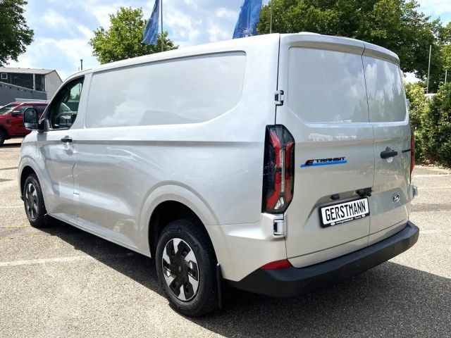 Ford E-Transit Custom 320 L1H1 Kasten Trend Technopaket
