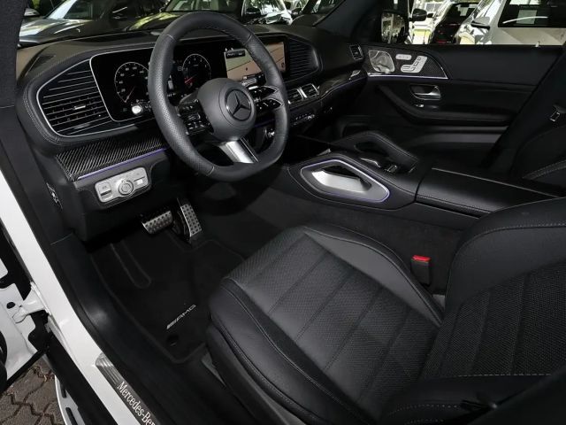 Mercedes-Benz GLE 580 4MATIC AMG Line