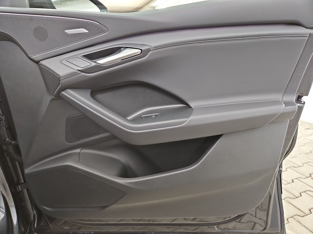 Audi Q6 e-tron Performance