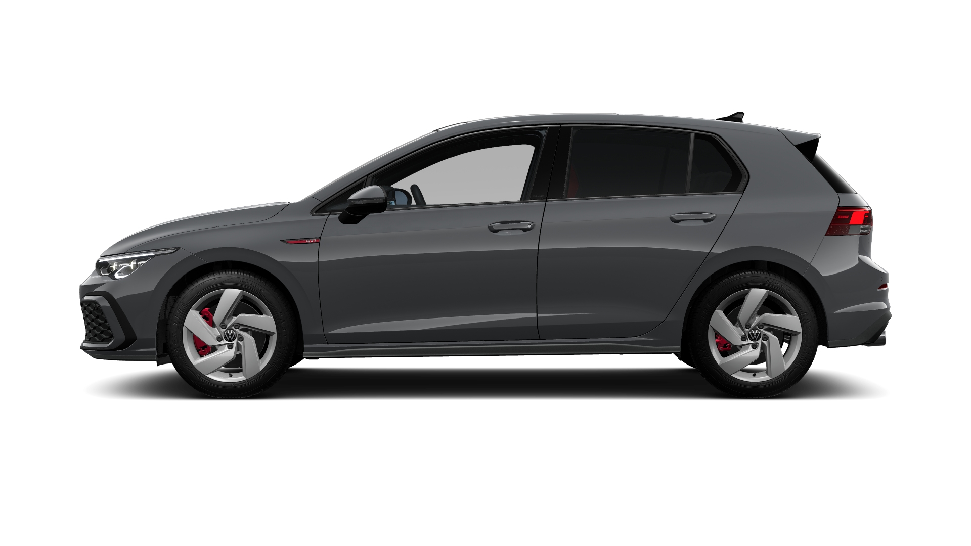 Volkswagen Golf DSG GTI Golf VIII