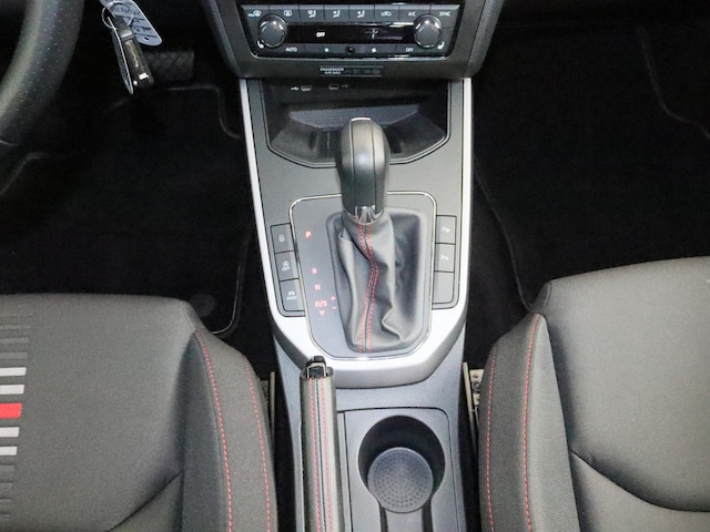 Seat Arona 1.0 TSI FR-lijn