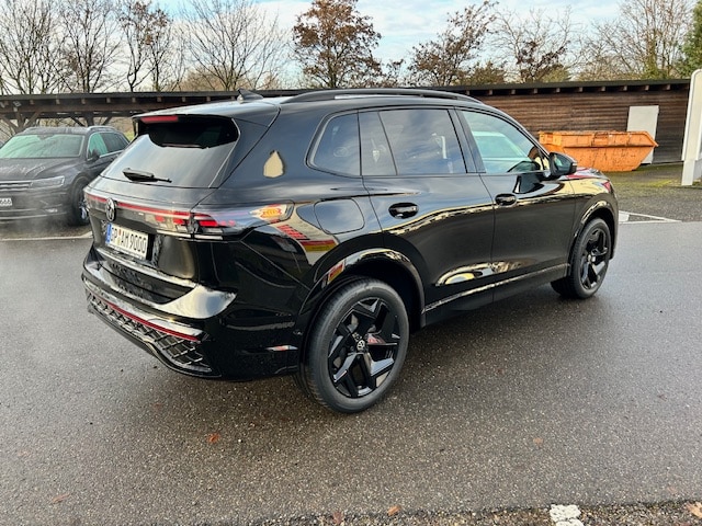 Volkswagen Tiguan Tiguan 2,0   R-L  DT142 TDID7A