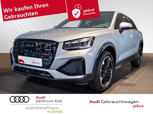Audi Q2 35 TFSI S-Tronic
