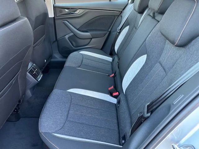 Skoda Kamiq 1.0 TSI Selection