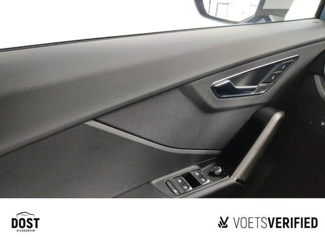 Audi Q2 35 TFSI S-Tronic